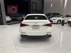 مێرسێدس بێنز C-Class